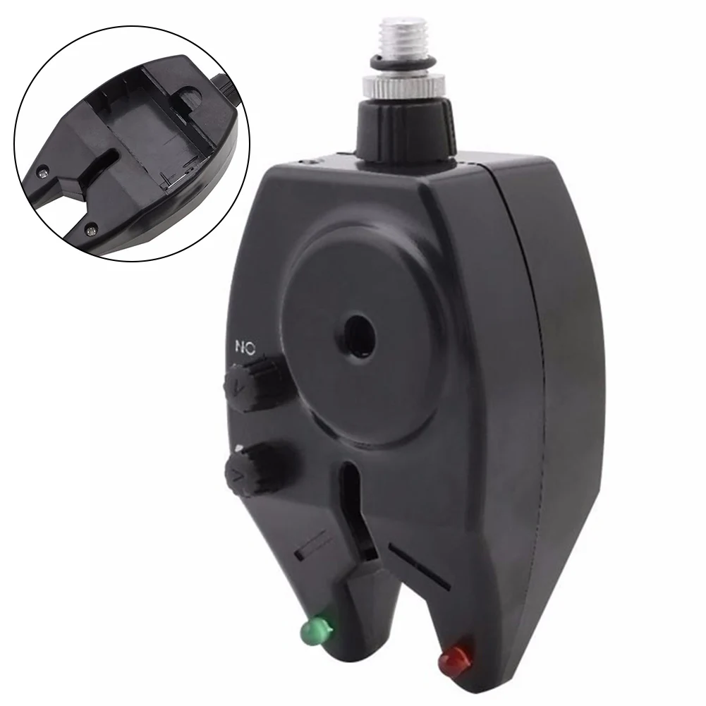 1pc Carp Fishing Bite Alarm Fish Tackle Equipment Fishing Alarm Indicator Bell LED Alarms Signal With High Output Speaker Pesca
1pc Carp Fishing Bite Alarm Fish Tackle Equipment Fishing Alarm Indicator Bell LED Alarms Signal With High Output Speaker Pesca