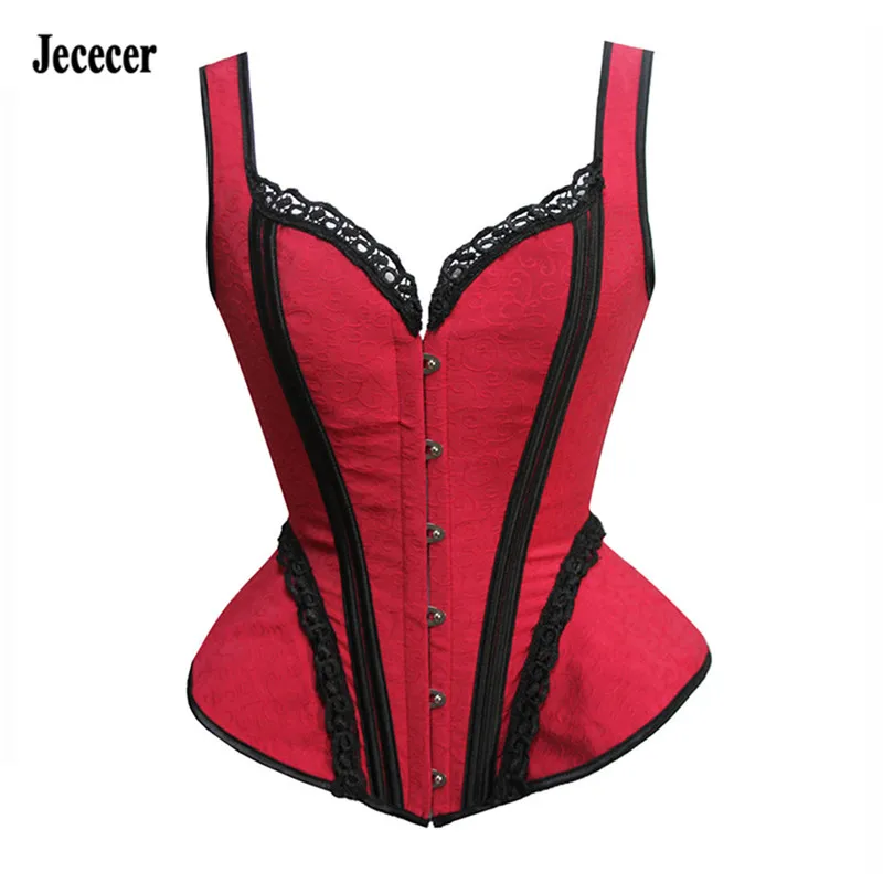 Корсет Женский, в готическом стиле, черного и синего цвета, S-2XL
Корсет Женский, в готическом стиле, черного и синего цвета, S-2XL