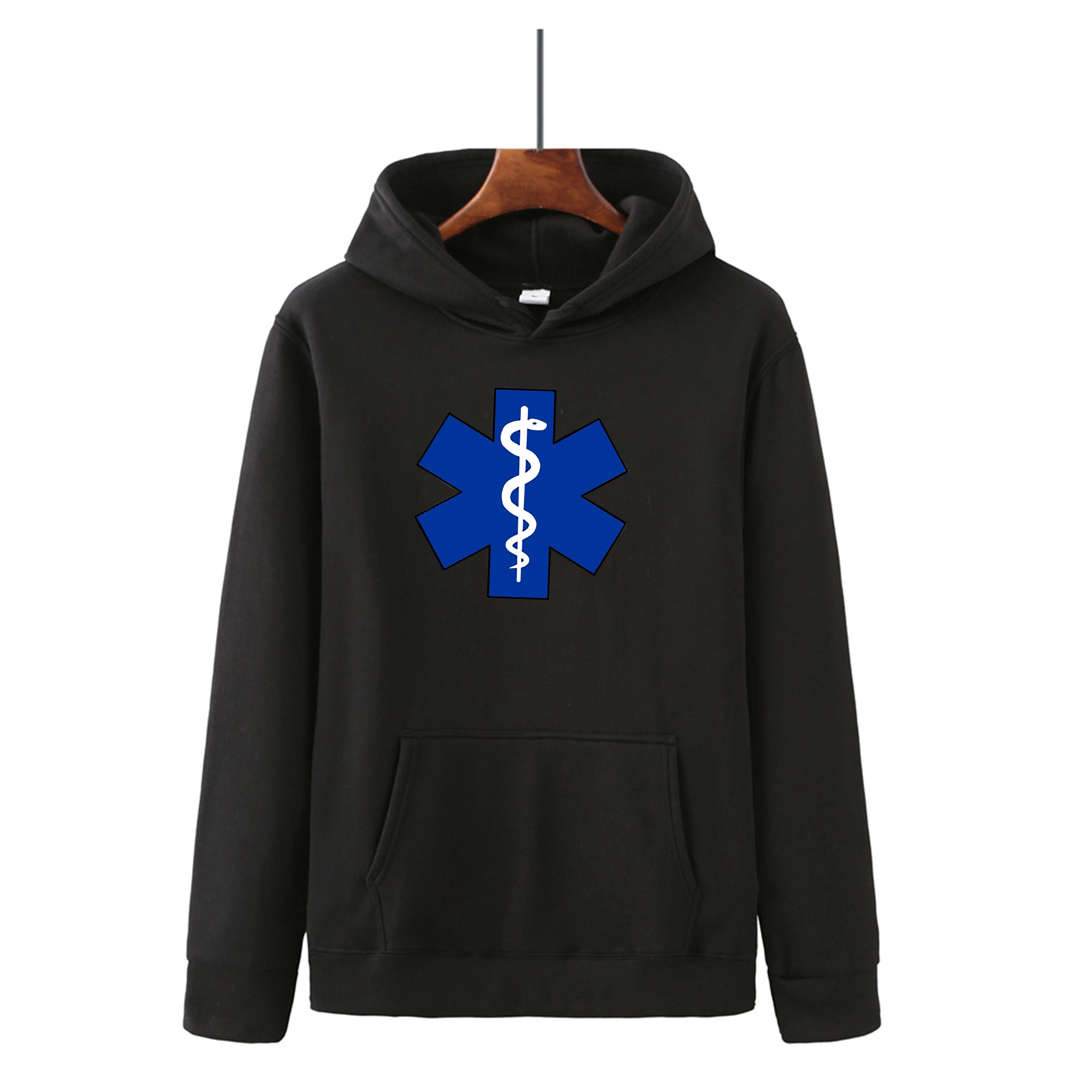 EMT New Men's Fashion Printed Hoodie Sweater Pullover Fashion Casual Hoodie Versatile Fashion Loose Sports Top
EMT New Men's Fashion Printed Hoodie Sweater Pullover Fashion Casual Hoodie Versatile Fashion Loose Sports Top