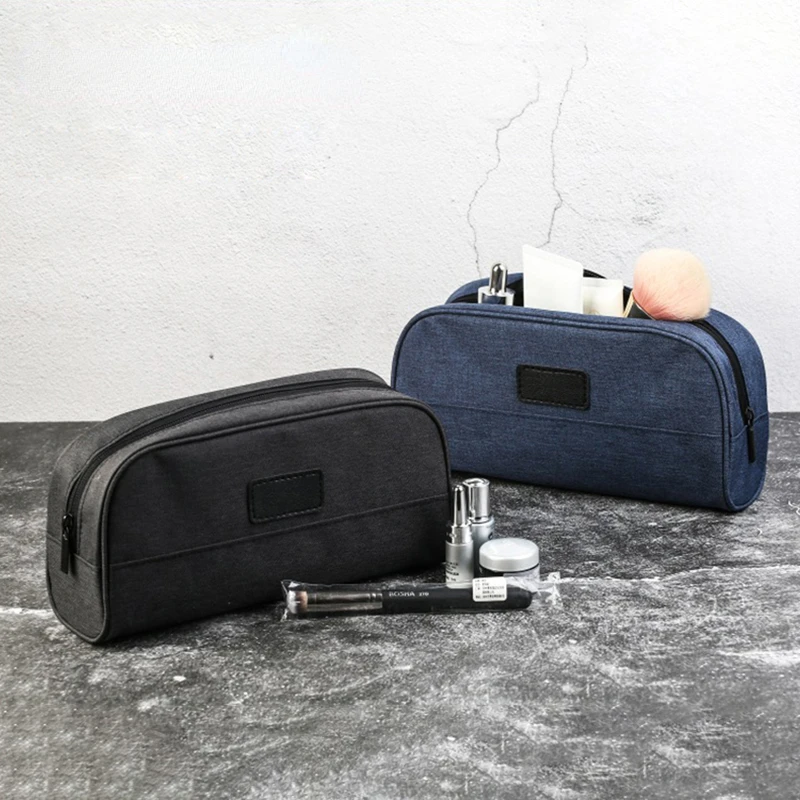 Handbag Cosmetic Neceser Organizer Bag Women Wash For Zipper Storage Travel Waterproof Bag Men Kit Pouch Bags Toiletry Makeup
Handbag Cosmetic Neceser Organizer Bag Women Wash For Zipper Storage Travel Waterproof Bag Men Kit Pouch Bags Toiletry Makeup