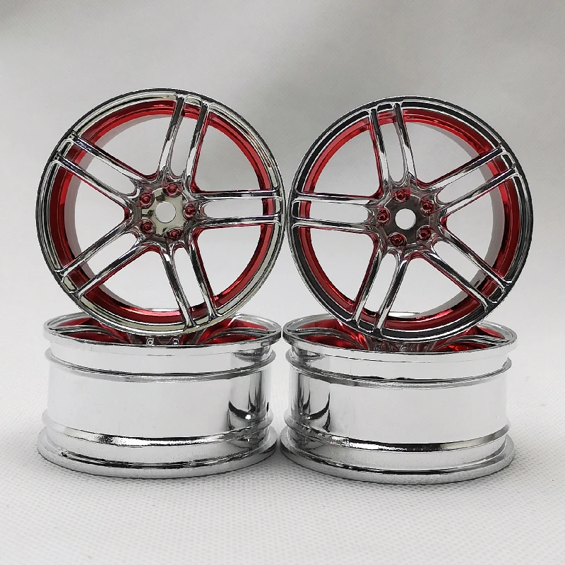 4pcs 3/6/9mm Offset RC Car 1/10 Scale Plastic Wheels Rims Drift On Road Touring Model Hobby
4pcs 3/6/9mm Offset RC Car 1/10 Scale Plastic Wheels Rims Drift On Road Touring Model Hobby