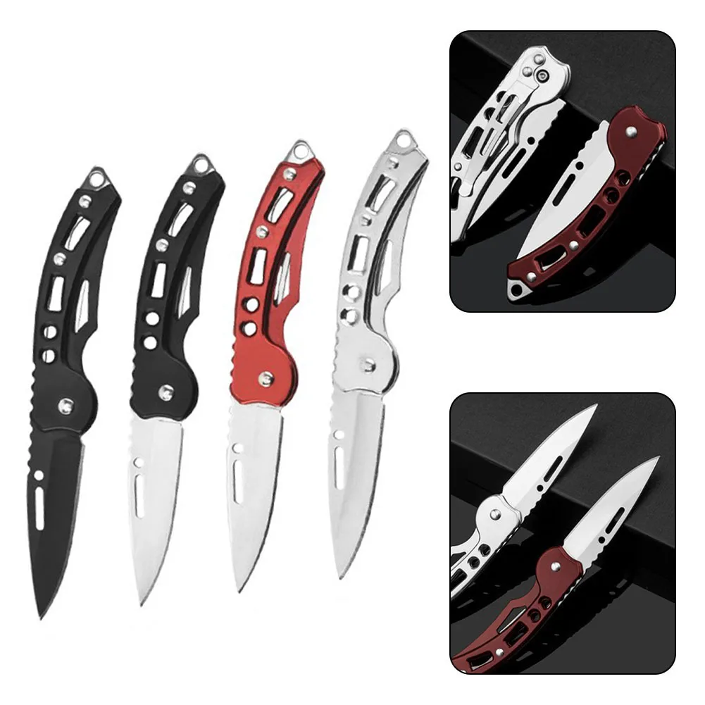 6Inch Small Stainless Steel Folding Blade Cutting Tool Portable Travel Outdoor Utility Folding Aluminum Plastic
6Inch Small Stainless Steel Folding Blade Cutting Tool Portable Travel Outdoor Utility Folding Aluminum Plastic