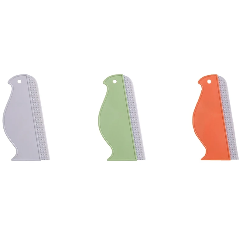 3Pcs Scratch Dual-Use Glass Wiper Household Double-Sided Cleaning Window Wipe The Tiles Wall Two-In-One Cleaning Brush
3Pcs Scratch Dual-Use Glass Wiper Household Double-Sided Cleaning Window Wipe The Tiles Wall Two-In-One Cleaning Brush