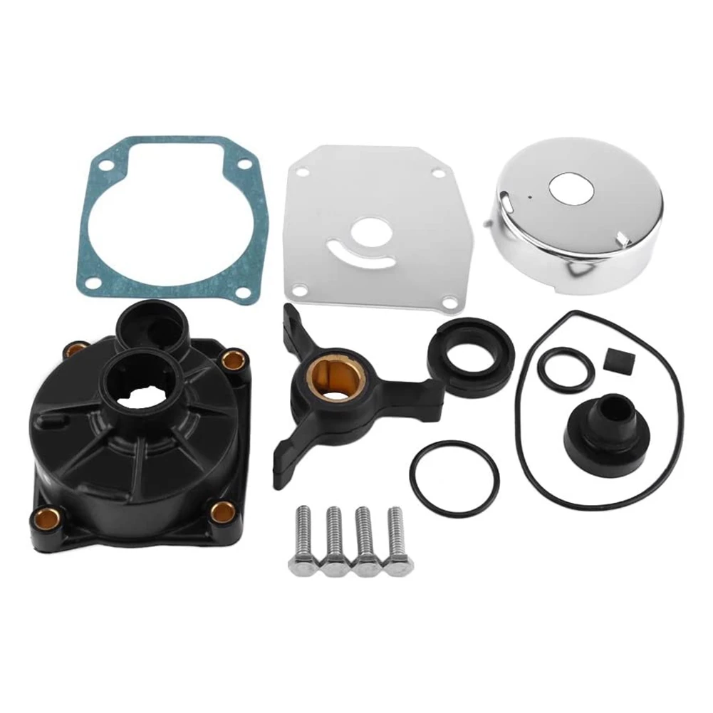 Water Pump Rebuild Kit,Outboard Water Pump Impeller Kit for Water Pump Kit 50 Water Water Pump Rebuild Kit
Water Pump Rebuild Kit,Outboard Water Pump Impeller Kit for Water Pump Kit 50 Water Water Pump Rebuild Kit