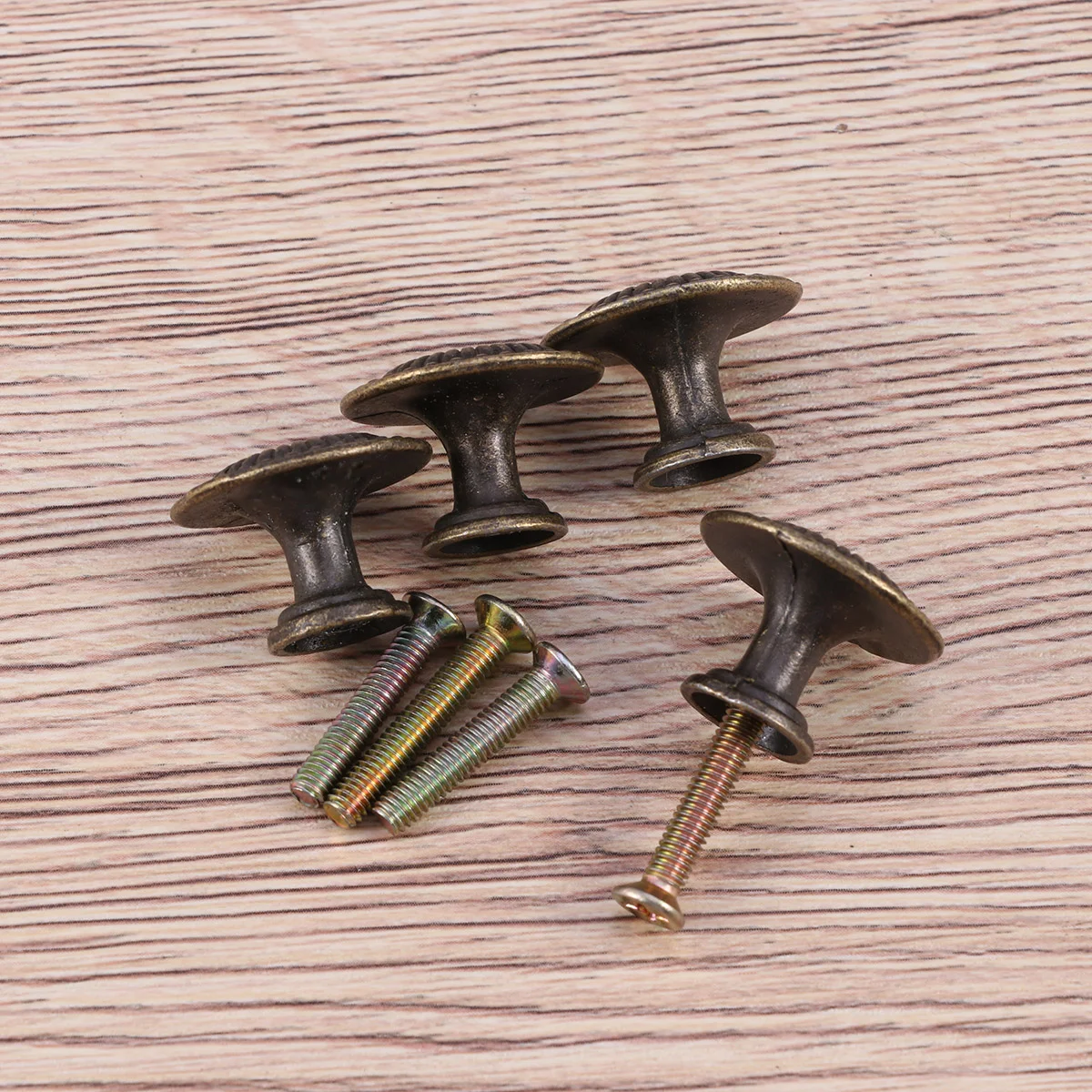 Knobs Drawer Cabinet Vintage Handles Knob Door Kitchen Retro Handle Cupboard Dresser Cabinets Bronze Round Nightstand Metal
Knobs Drawer Cabinet Vintage Handles Knob Door Kitchen Retro Handle Cupboard Dresser Cabinets Bronze Round Nightstand Metal