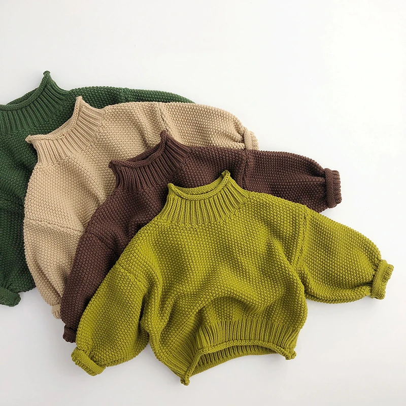 Kids Clothes Girls Sweater Coats Autumn Winter Solid Vintage Mohair Knitted Cardigan for Babies Casual Boys Children's Clothing
Kids Clothes Girls Sweater Coats Autumn Winter Solid Vintage Mohair Knitted Cardigan for Babies Casual Boys Children's Clothing
