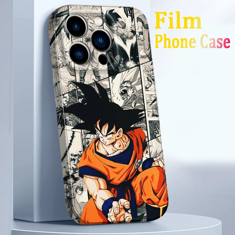 Anime D-Dragon Ball Z Comic Phone Case For Apple iPhone 14 13 12 Mini 11 XS Pro Max X XR 8 7 Plus SE Feilin Film Hard Cover
Anime D-Dragon Ball Z Comic Phone Case For Apple iPhone 14 13 12 Mini 11 XS Pro Max X XR 8 7 Plus SE Feilin Film Hard Cover
