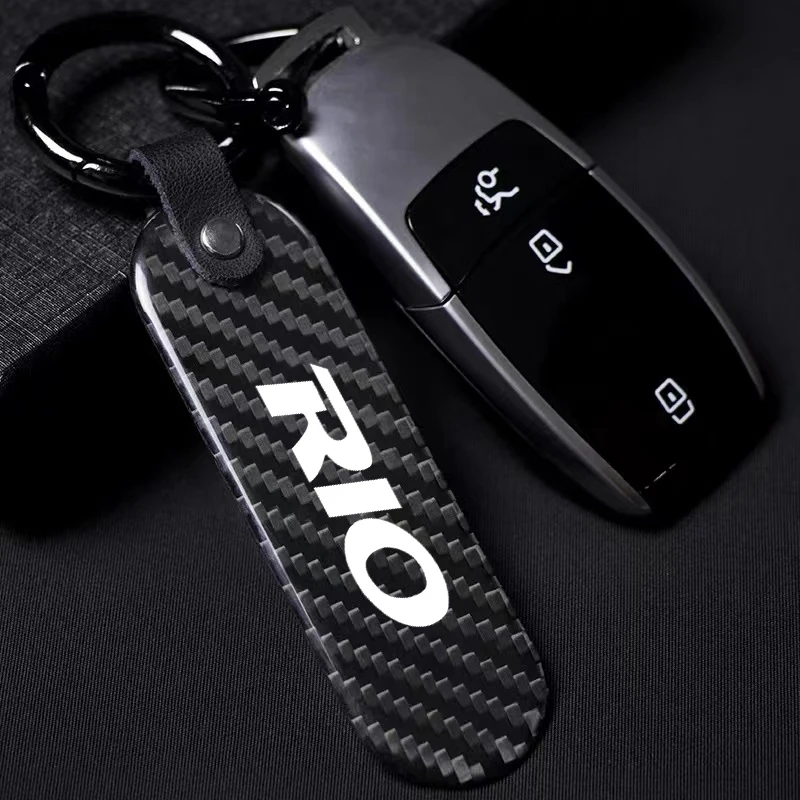 Брелок для автомобильных ключей, из углеродного волокна
Брелок для автомобильных ключей, из углеродного волокна