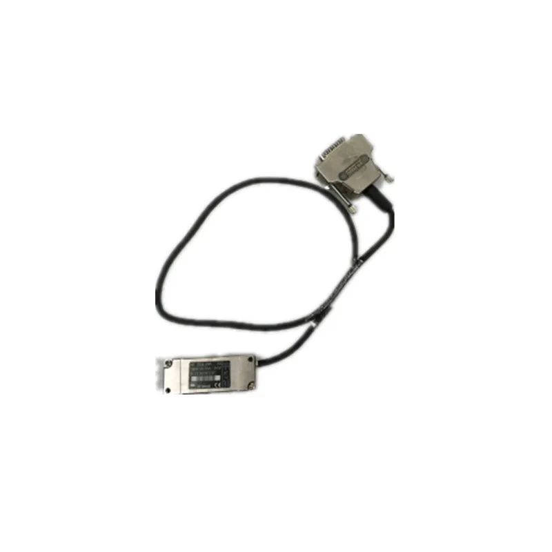 Измерительная головка RSF Elektronik MS 20,04-2MY MS 20,04-2 м для считывания линейки в хорошем состоянии
Измерительная головка RSF Elektronik MS 20,04-2MY MS 20,04-2 м для считывания линейки в хорошем состоянии