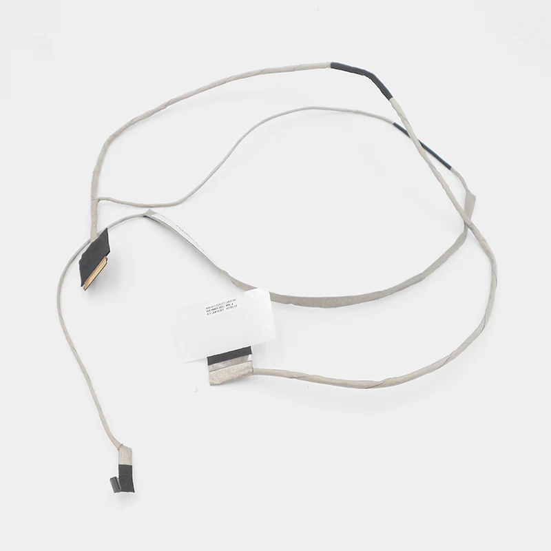 LCD Screen Display Video Cable for Lenovo V110-14 V110-14ISK V110-14AST 450.08a05.0011 450.08A05.0002
LCD Screen Display Video Cable for Lenovo V110-14 V110-14ISK V110-14AST 450.08a05.0011 450.08A05.0002