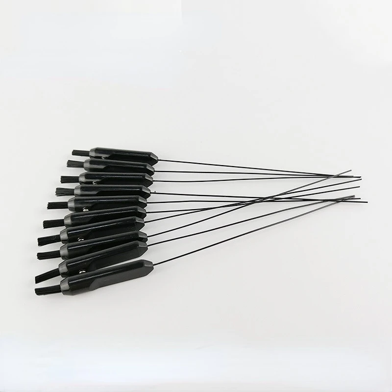 10Pcs Hearing Aid Cleaning Kits Hearing Amplifier Cleaning Tool Headphones Vent Cleaner Ear Cleaning Wire with Magnet Sticks
10Pcs Hearing Aid Cleaning Kits Hearing Amplifier Cleaning Tool Headphones Vent Cleaner Ear Cleaning Wire with Magnet Sticks