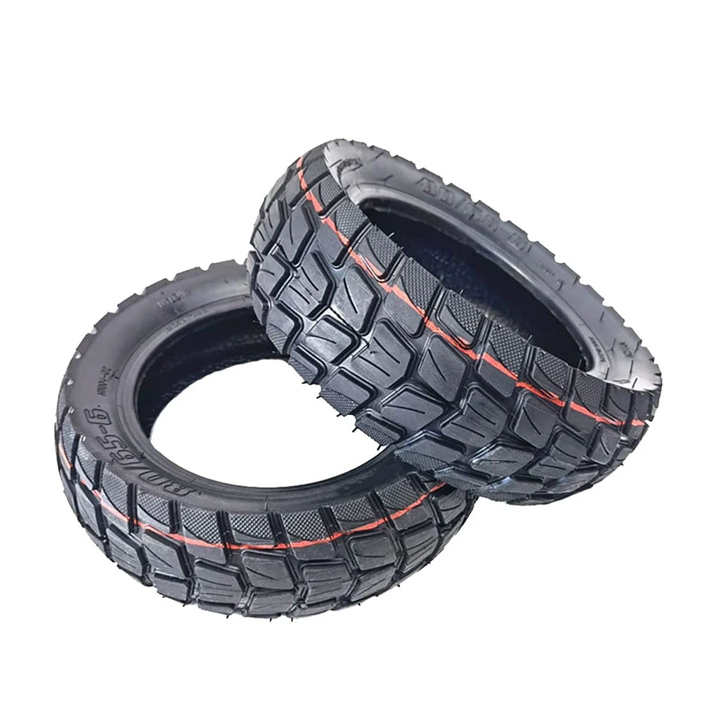 10 Inch Tubeless Electric Scooter Tire,80/65-6 Tire,10X3.0-6 E-Bike Explosion-Proof Rubber Tires,Off-Road Tire 
10 Inch Tubeless Electric Scooter Tire,80/65-6 Tire,10X3.0-6 E-Bike Explosion-Proof Rubber Tires,Off-Road Tire