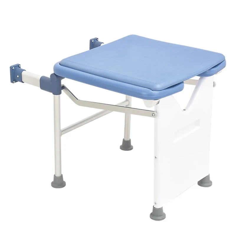 Folding Toilet Stool Shower Chair Modern Wall Mounted Shower Seat Handicap Elderly Bathroom Sillas Plegables Home Improvement
Folding Toilet Stool Shower Chair Modern Wall Mounted Shower Seat Handicap Elderly Bathroom Sillas Plegables Home Improvement