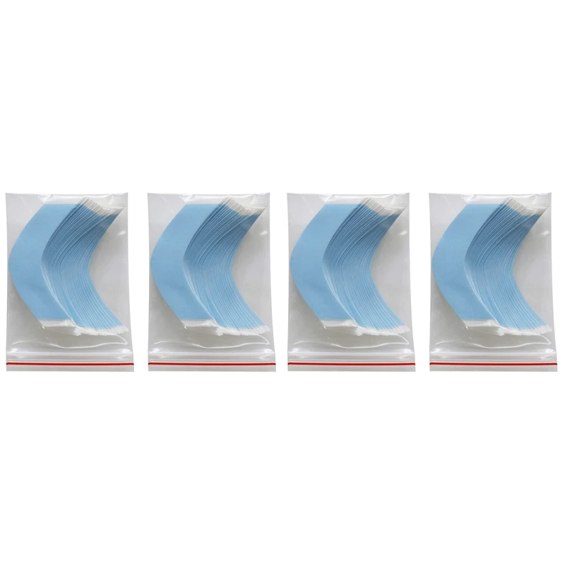 144Pcs Strong Hair Wig Tape Double Adhesive Extension Tape Strips Waterproof For Toupee/Lace Front Wigs Film CC Shape
144Pcs Strong Hair Wig Tape Double Adhesive Extension Tape Strips Waterproof For Toupee/Lace Front Wigs Film CC Shape