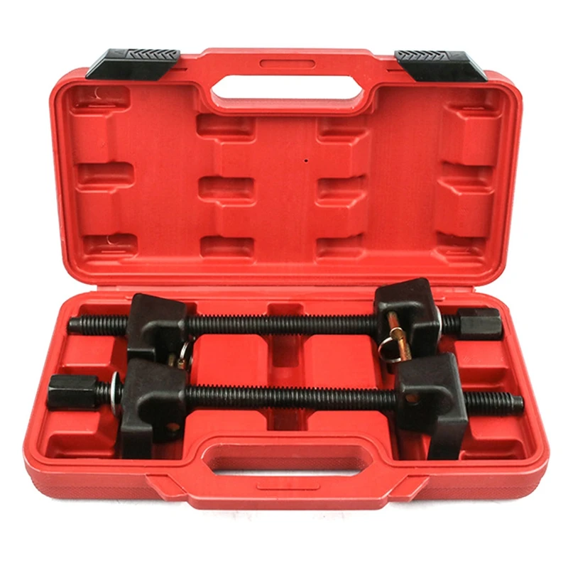 Automobile Shock Absorber Spring Compressor Claw Shock Spring Disassembly Tool Steam Disassembler
Automobile Shock Absorber Spring Compressor Claw Shock Spring Disassembly Tool Steam Disassembler