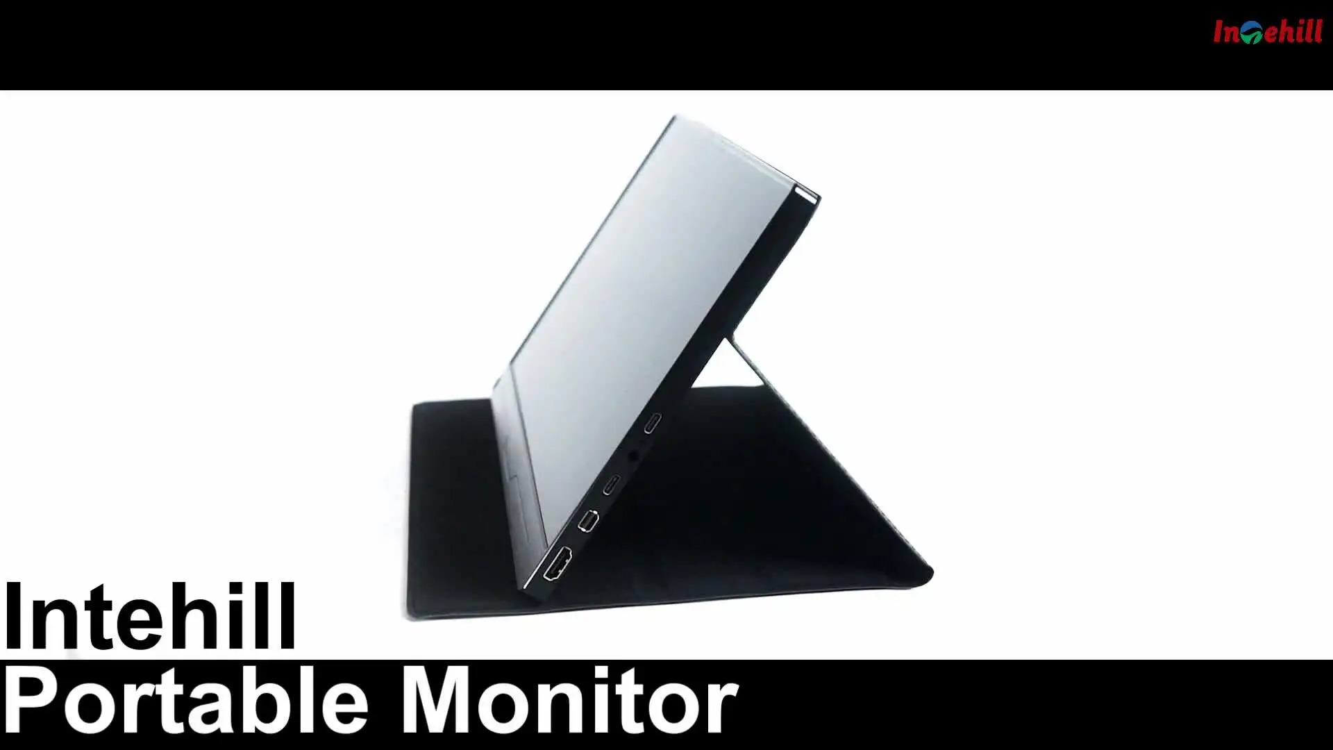 13.3inch Portable LCD Monitor 4K High Resolution IPS Gaming monitor HDR function display
13.3inch Portable LCD Monitor 4K High Resolution IPS Gaming monitor HDR function display