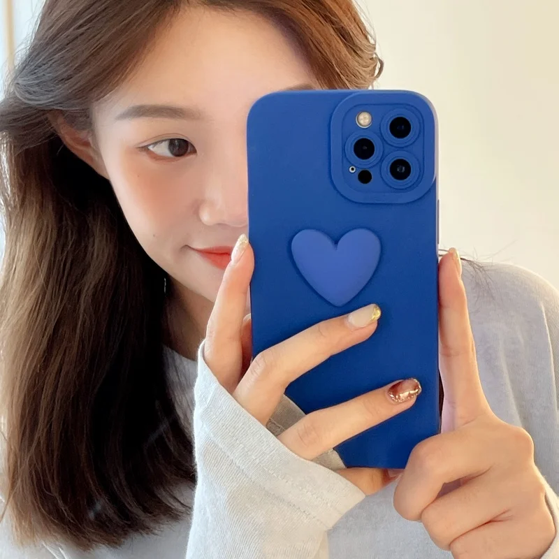 Love Heart Liquid Silicone Phone Case For Honor 60 50 SE 30s 20 Pro Lite 10i 9 9X 8 V40 X10 Max X20 Luxury Shockproof Back Cover
Love Heart Liquid Silicone Phone Case For Honor 60 50 SE 30s 20 Pro Lite 10i 9 9X 8 V40 X10 Max X20 Luxury Shockproof Back Cover