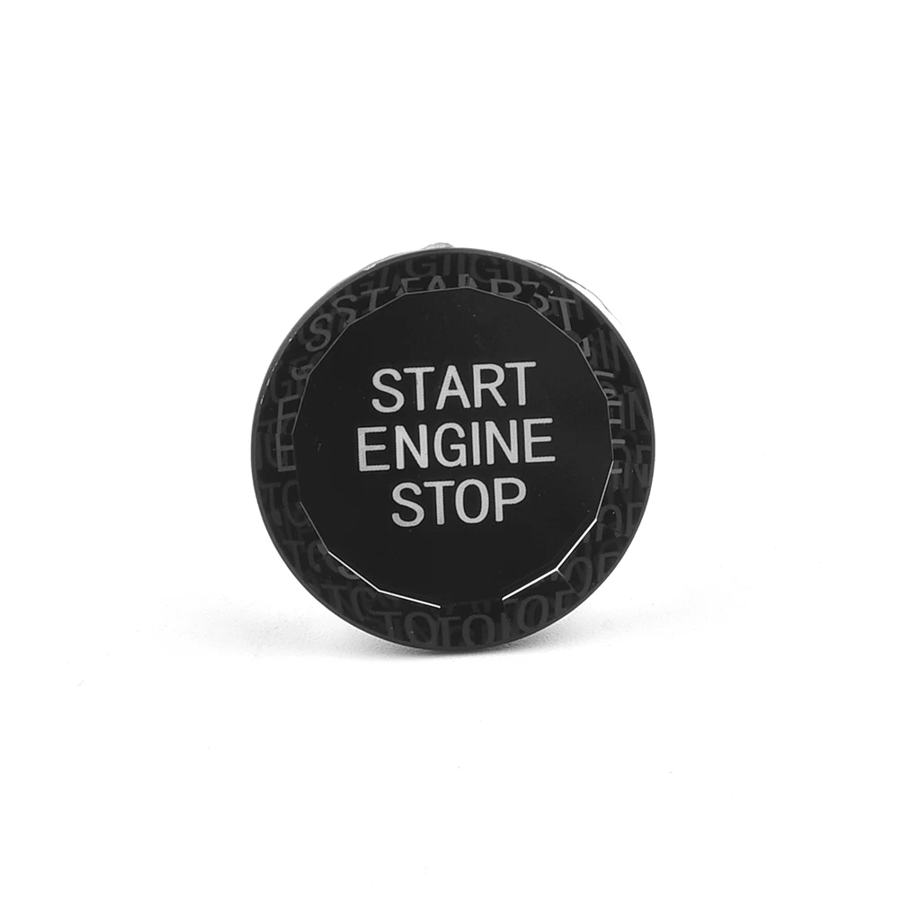 Practical Durable Button cover Decor G29 X7 Motor Parts Start Stop Trim 2019 3 Serie Accessories Crystal For BMW
Practical Durable Button cover Decor G29 X7 Motor Parts Start Stop Trim 2019 3 Serie Accessories Crystal For BMW