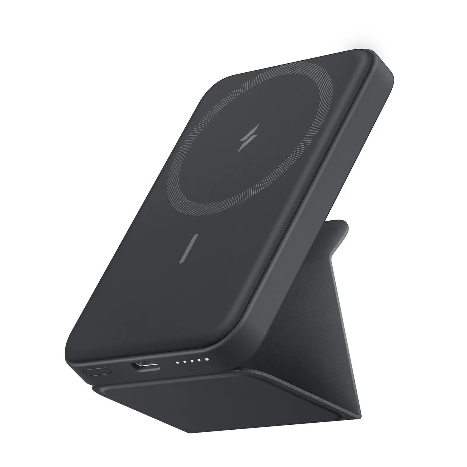 Anker портативное зарядное устройство 622 Магнитная батарея (MagGo), 5000 мАч Магнитная вспомогательная батарея беспроводное портативное зарядное ...
Anker портативное зарядное устройство 622 Магнитная батарея (MagGo), 5000 мАч Магнитная вспомогательная батарея беспроводное портативное зарядное ...