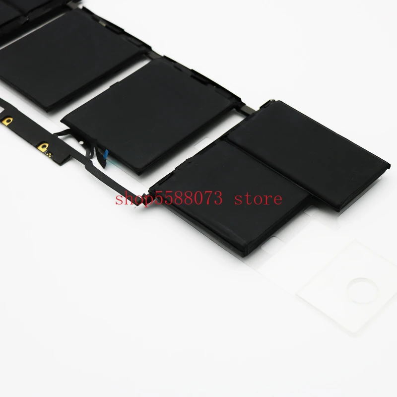 A1820 Battery For Apple MacBook Pro 15" inch A1707 Touch Bar Late 2016 Mid 2017 Series 11.4V 6667mAh With tools
A1820 Battery For Apple MacBook Pro 15" inch A1707 Touch Bar Late 2016 Mid 2017 Series 11.4V 6667mAh With tools