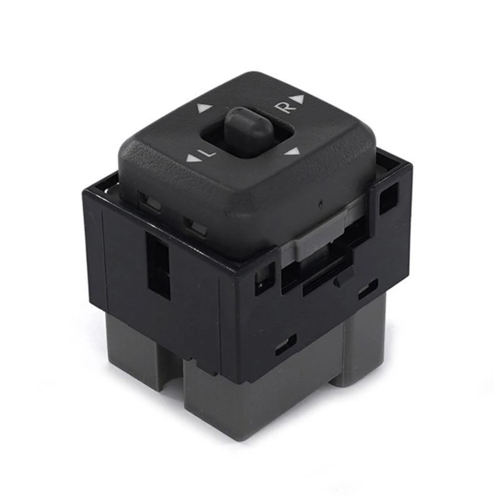 Car Switch ABS Material 2007 2008 Black Direct Replacement For Chevrolet For Isuzu D-Max 3.0L Easy Installation High-quality
Car Switch ABS Material 2007 2008 Black Direct Replacement For Chevrolet For Isuzu D-Max 3.0L Easy Installation High-quality