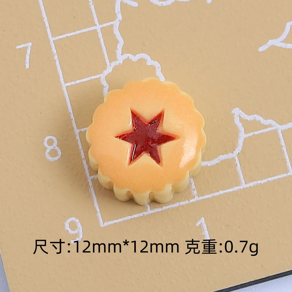 Кабошон из смолы для декорирования JXLOVEWJ
Кабошон из смолы для декорирования JXLOVEWJ