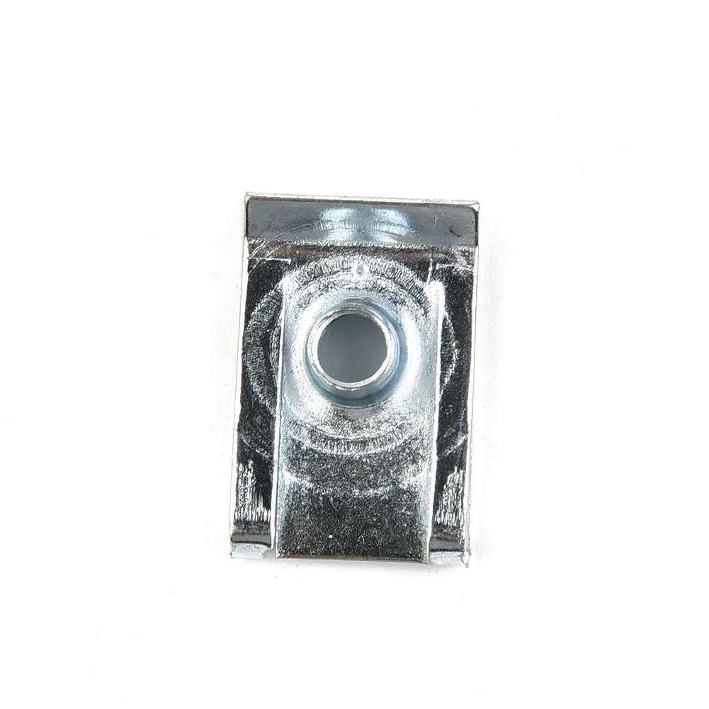 M5 M6 U nut Panel Parts Speed U Spring Universal Clips Fairing Accessory Chimney Clip Durable High Quality New
M5 M6 U nut Panel Parts Speed U Spring Universal Clips Fairing Accessory Chimney Clip Durable High Quality New