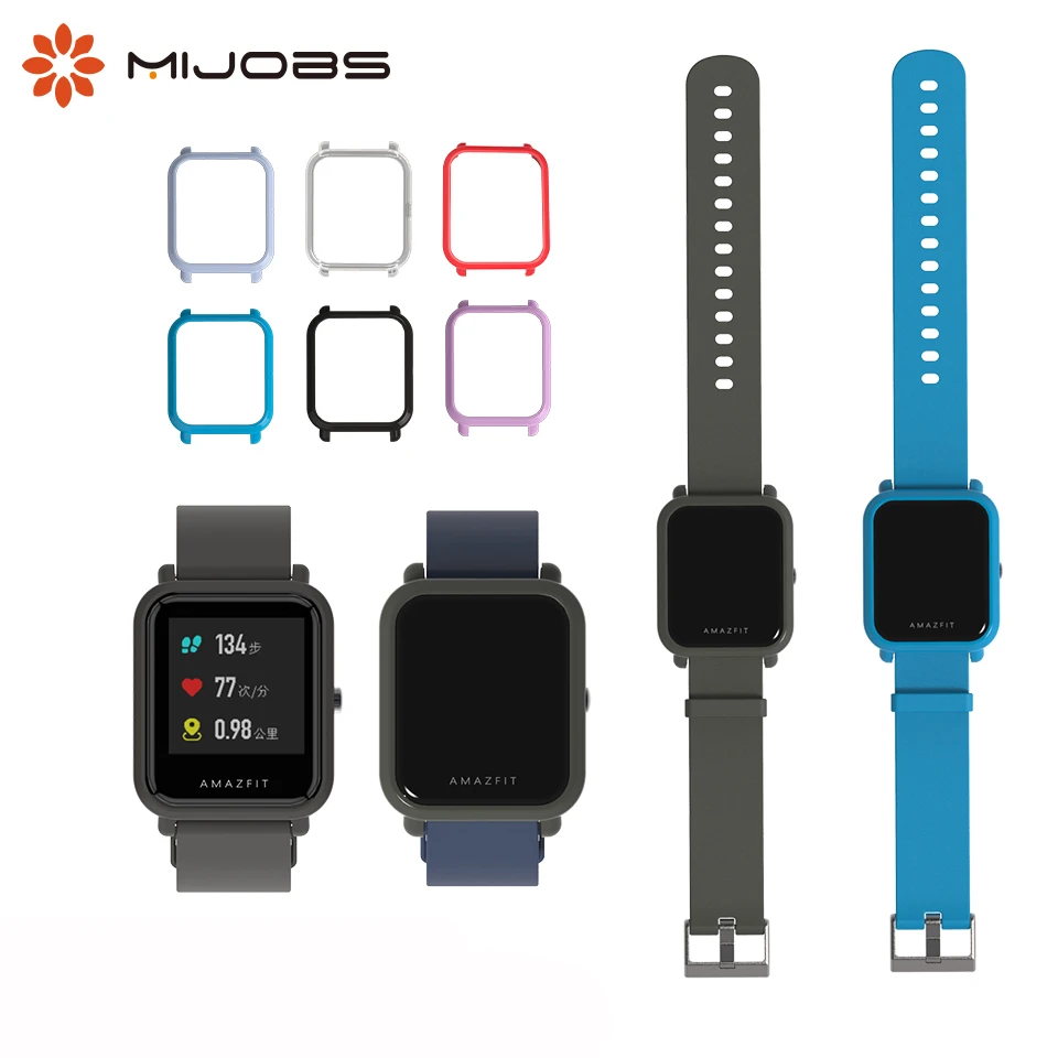 20 мм спортивный силиконовый ремешок чехол для Huami Amazfit Bip BIT Band смарт-браслет аксессуары для Amazfit Bip
20 мм спортивный силиконовый ремешок чехол для Huami Amazfit Bip BIT Band смарт-браслет аксессуары для Amazfit Bip
