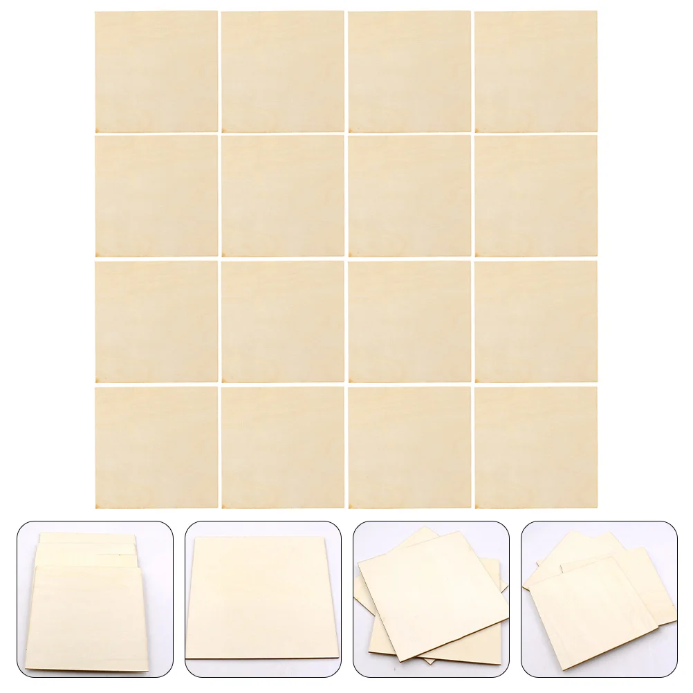 Wood Wooden Unfinished Squares Square Blank Tiles Slices Crafts Cutoutscoasters Pieces Cutout Boards Tags Natural Graffiti Chips 
Wood Wooden Unfinished Squares Square Blank Tiles Slices Crafts Cutoutscoasters Pieces Cutout Boards Tags Natural Graffiti Chips