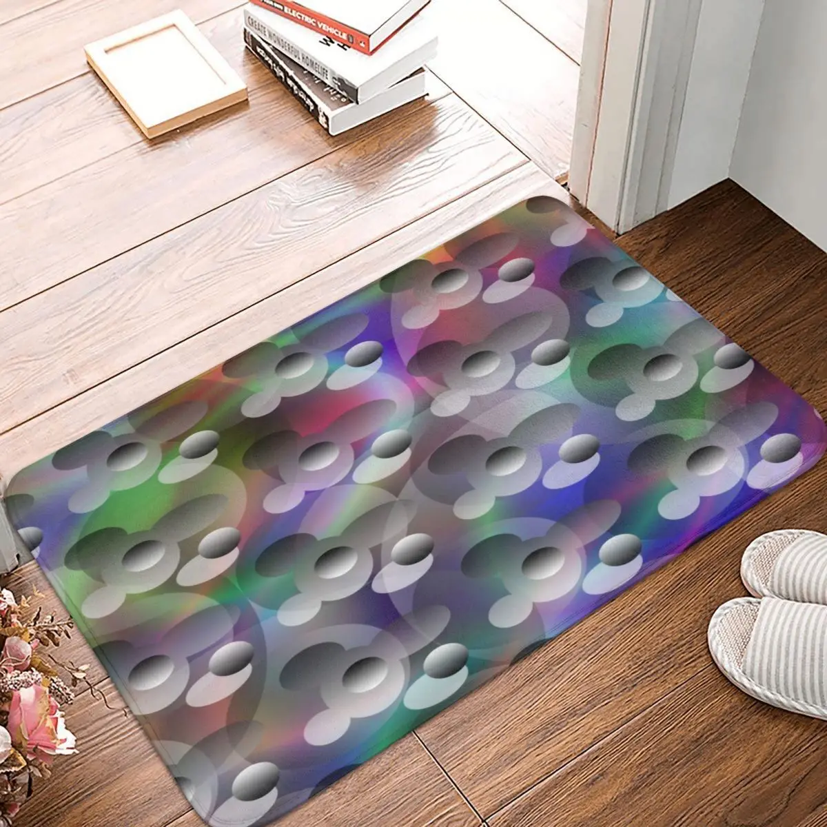 Floating Dragons Carpet, Polyester Floor Mats Holiday Durable Home Decor Festivle Gifts Mats Customizable
Floating Dragons Carpet, Polyester Floor Mats Holiday Durable Home Decor Festivle Gifts Mats Customizable