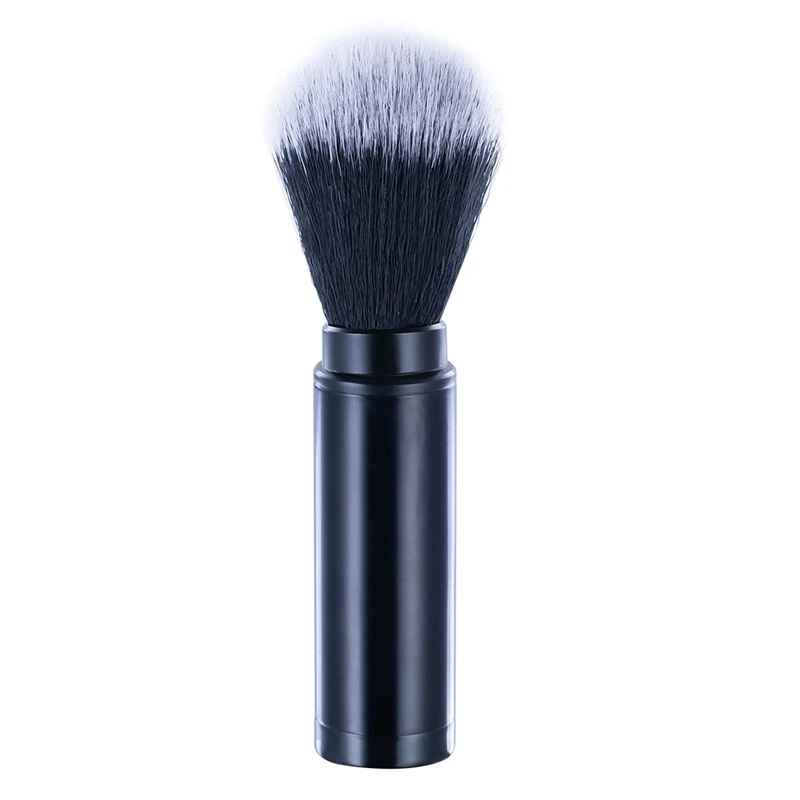 Men's Shaving Brush, Synthetic Hair Men Travel Shaving Brush Aluminum Handle For Shaving Safety Razor Beard Brushed
Men's Shaving Brush, Synthetic Hair Men Travel Shaving Brush Aluminum Handle For Shaving Safety Razor Beard Brushed