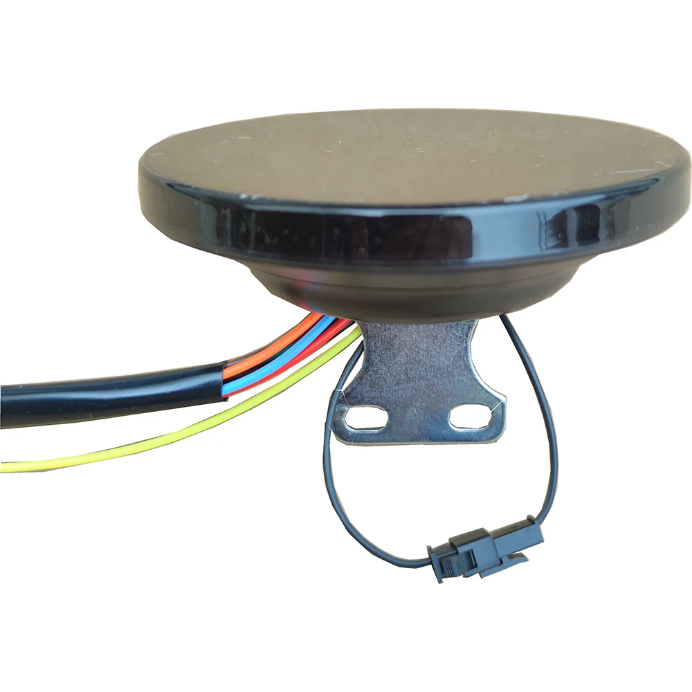 Electric Bike Speedometer Scooter Dashboard Indicator 48V 60V 72V Lead-Acid Battery LED Instrument Display
Electric Bike Speedometer Scooter Dashboard Indicator 48V 60V 72V Lead-Acid Battery LED Instrument Display