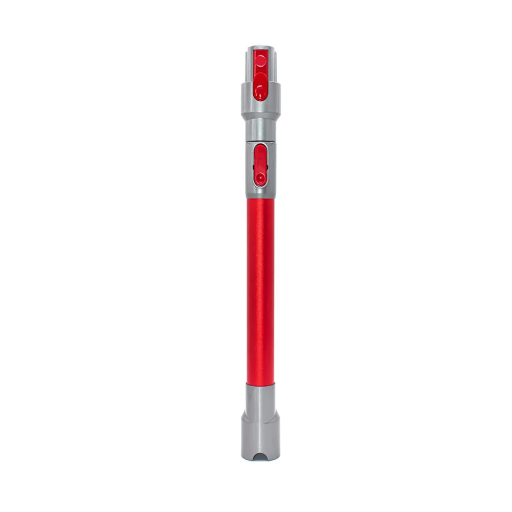 Удлинитель для пылесоса Dyson V7 V8 V10, регулируемая телескопическая трубка для уборочной машины, запасная часть
Удлинитель для пылесоса Dyson V7 V8 V10, регулируемая телескопическая трубка для уборочной машины, запасная часть