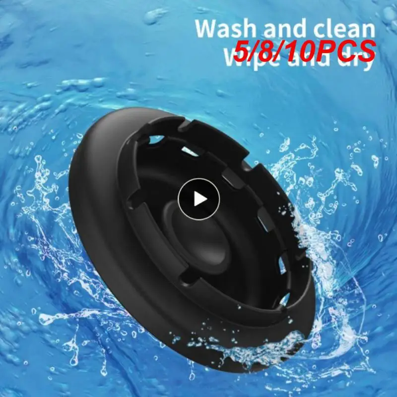 5/8/10 шт., пепельница для удаления запаха
5/8/10 шт., пепельница для удаления запаха