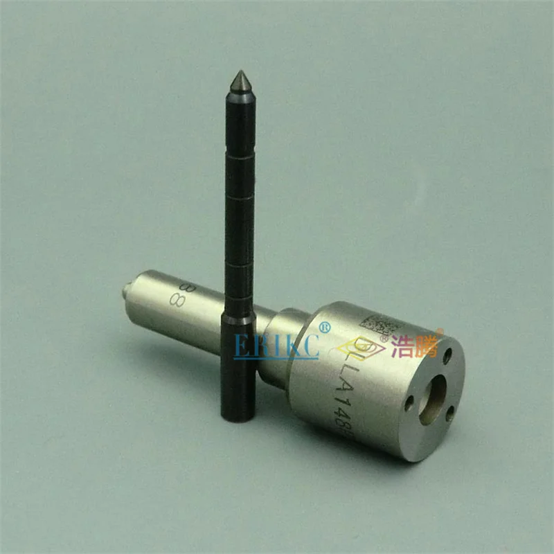 0 433 172 034 ERIKC DLLA148P1688 Common Rail Injector Nozzle DLLA 148P1688 for 0445120110 0445120292
0 433 172 034 ERIKC DLLA148P1688 Common Rail Injector Nozzle DLLA 148P1688 for 0445120110 0445120292