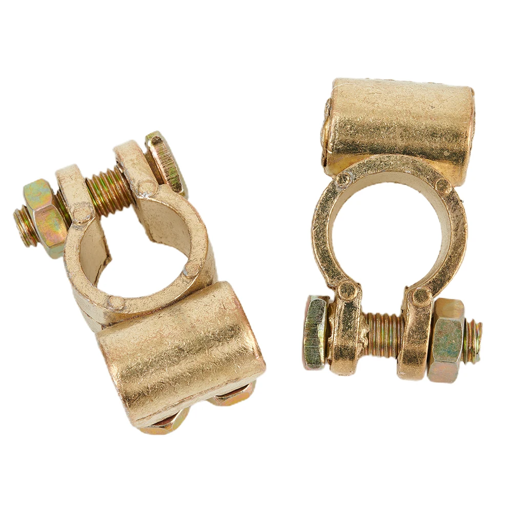 2/4pcs Leisure Battery Terminals Connectors Clamps Car Van Caravan Motorhome 12V Quick Release Battery Terminal
2/4pcs Leisure Battery Terminals Connectors Clamps Car Van Caravan Motorhome 12V Quick Release Battery Terminal