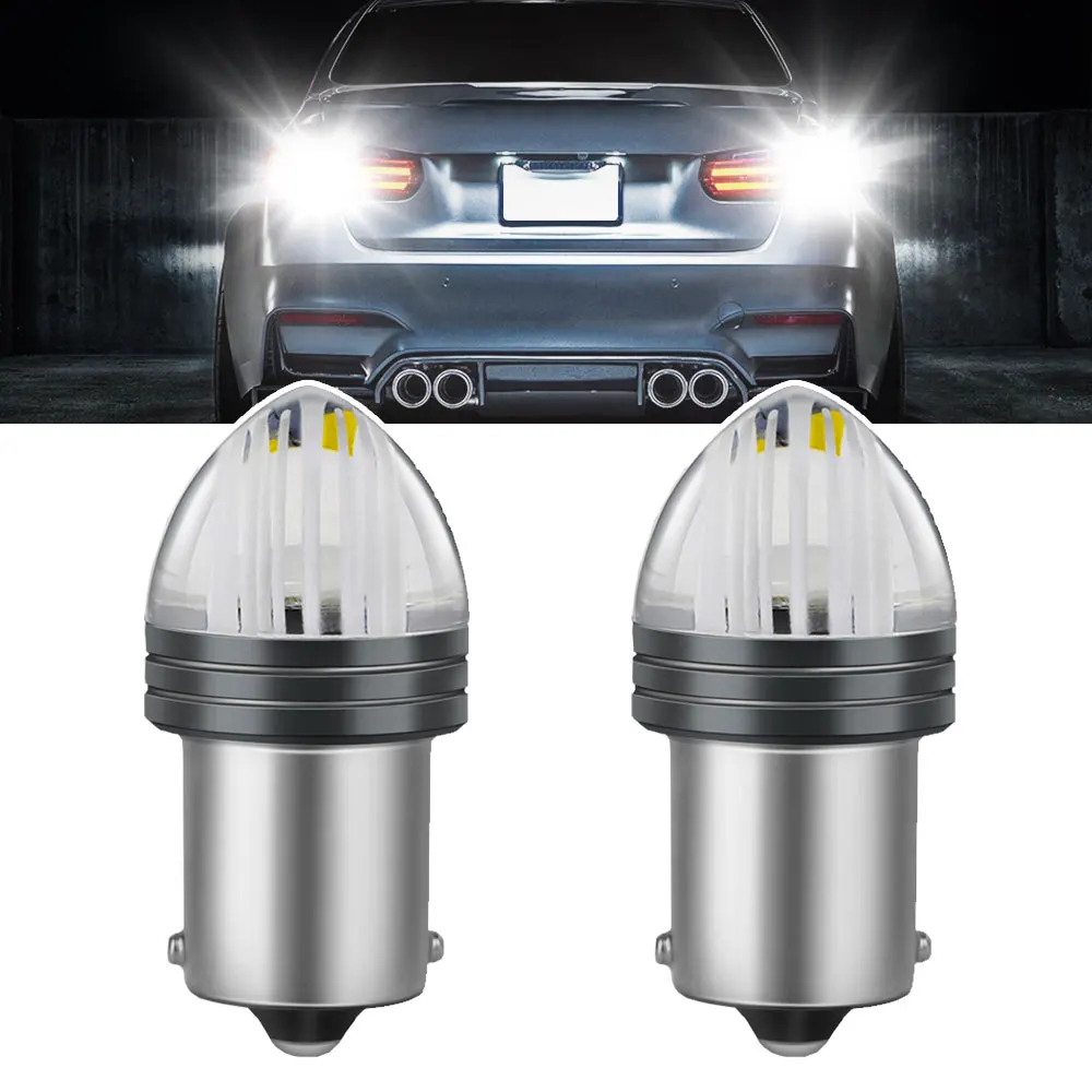 2PCS New 1156 P21W LED Bulbs 7506 P21/5W BAY15D 1157 BA15S LED Car Brake Light Turn Signal Bulb Auto Backup Reverse Lamp Red
2PCS New 1156 P21W LED Bulbs 7506 P21/5W BAY15D 1157 BA15S LED Car Brake Light Turn Signal Bulb Auto Backup Reverse Lamp Red