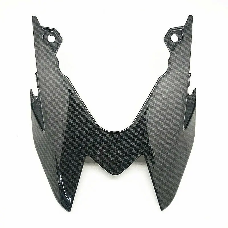 Обтекатель заднего сиденья для BMW S1000 RR 2015-2017 из углеродного волокна 
Обтекатель заднего сиденья для BMW S1000 RR 2015-2017 из углеродного волокна