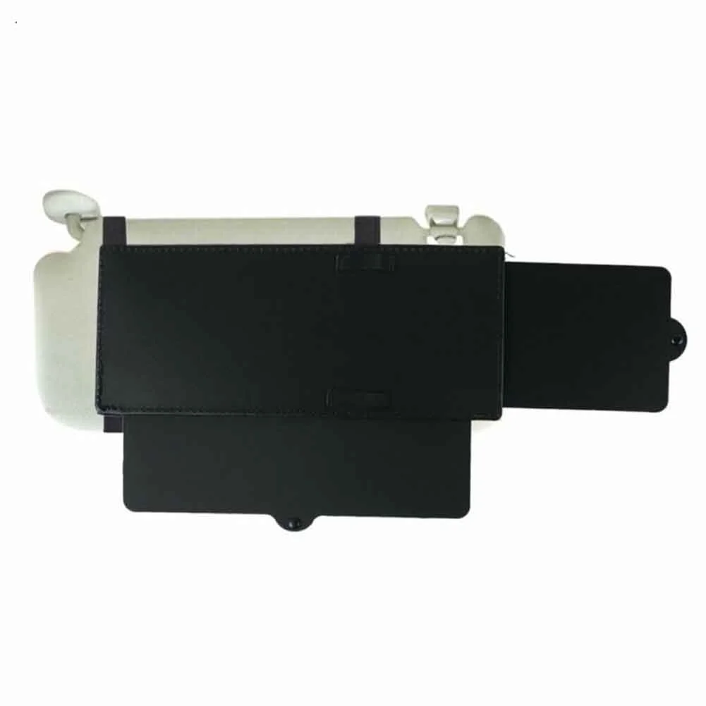Shade Sun Visor Extender Front Side 31*15cm Shield Universal Vehicle 1pcs/set Accessories Adjustable PU&PC Parts
Shade Sun Visor Extender Front Side 31*15cm Shield Universal Vehicle 1pcs/set Accessories Adjustable PU&PC Parts