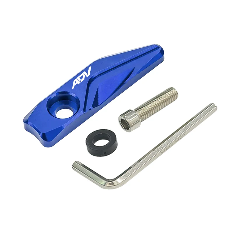 Для Honda ADV160 ADV150 adv 160 150, защитный чехол для датчика мотоцикла, передний тормоз, ABS, защитный алюминиевый сплав, аксессуары для ADV
Для Honda ADV160 ADV150 adv 160 150, защитный чехол для датчика мотоцикла, передний тормоз, ABS, защитный алюминиевый сплав, аксессуары для ADV