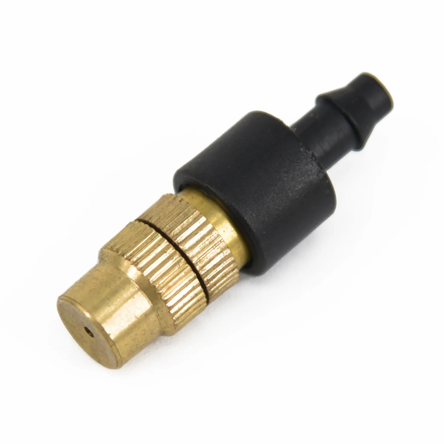 10pcs set Misting Nozzle Adjustable Fitting Sprinklers Irrigation Garden Outdoor new New Brand New Fashionable
10pcs set Misting Nozzle Adjustable Fitting Sprinklers Irrigation Garden Outdoor new New Brand New Fashionable