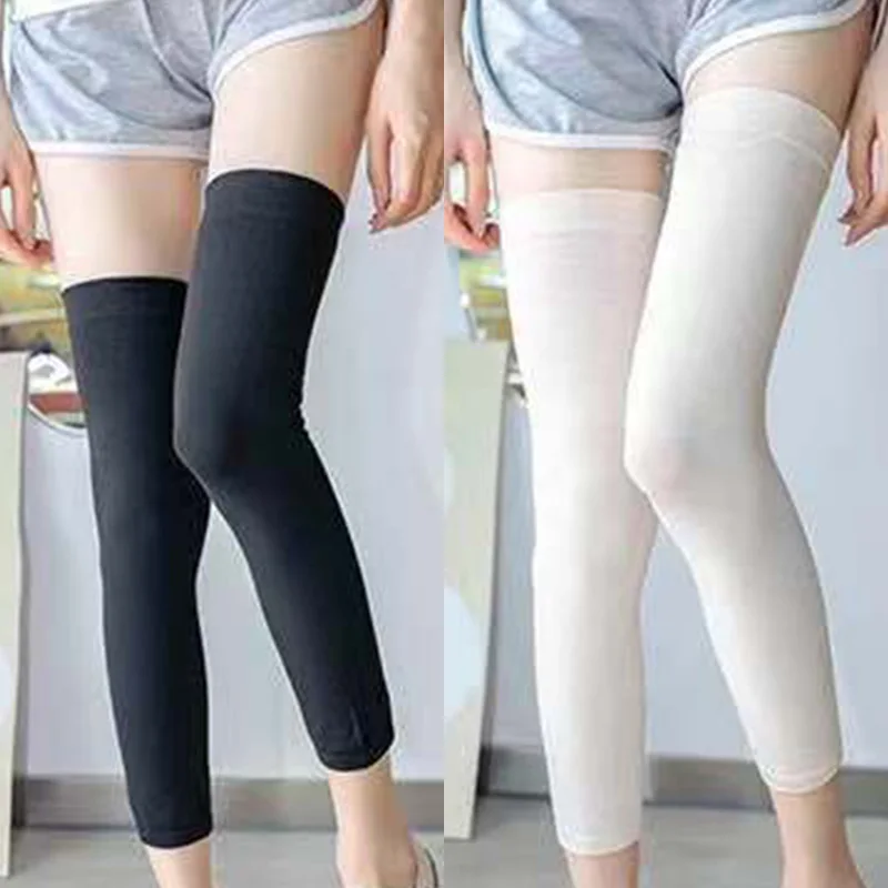 Women Men Summer Ultra-thin Knee Joint Protector Sports Knee Pads Sport Exercise Yoga Dancer Decompression Kneecap Solid Color
Women Men Summer Ultra-thin Knee Joint Protector Sports Knee Pads Sport Exercise Yoga Dancer Decompression Kneecap Solid Color