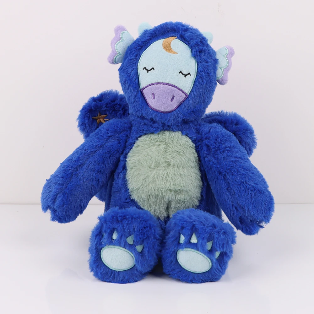 28CM Dragon Snuggler Plush Toy Cartoon Game Figure Stuffed Doll Kawaii Dragon Soft Animal Pillow for Kid Boys Fans Birthday Gift
28CM Dragon Snuggler Plush Toy Cartoon Game Figure Stuffed Doll Kawaii Dragon Soft Animal Pillow for Kid Boys Fans Birthday Gift