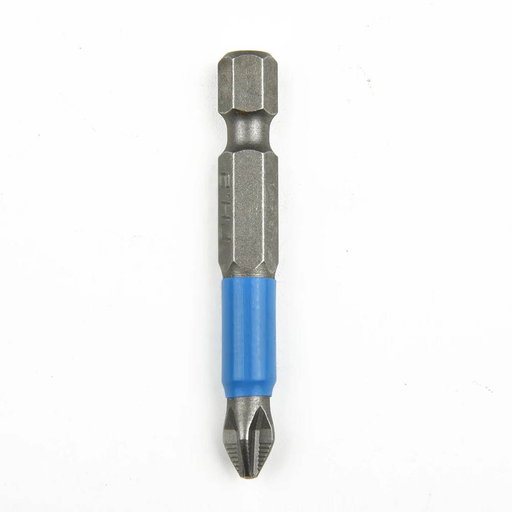 High Hardness Screwdriver Bits Hand Tools Electric Screwdriver Hex Shank Magnetic PH2 Cross Steel Cross Screwdriver Bits
High Hardness Screwdriver Bits Hand Tools Electric Screwdriver Hex Shank Magnetic PH2 Cross Steel Cross Screwdriver Bits
