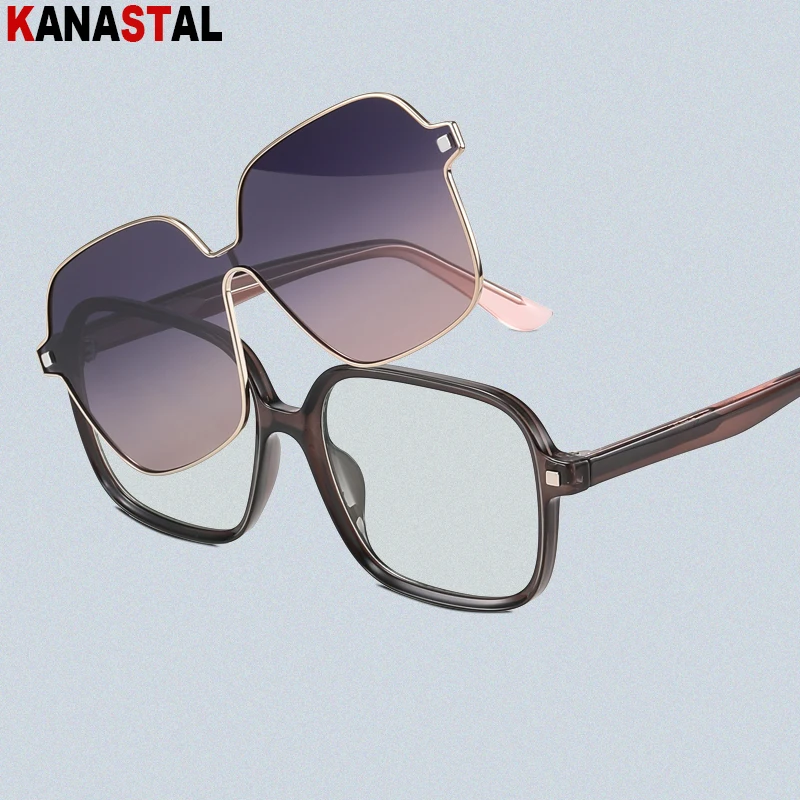 Women Polarized Sunglasses UV400 Men Blue Light Blocking Reading Glasses Prescription Eyeglasses Frame CR39 Optics Lens Eyewear
Women Polarized Sunglasses UV400 Men Blue Light Blocking Reading Glasses Prescription Eyeglasses Frame CR39 Optics Lens Eyewear