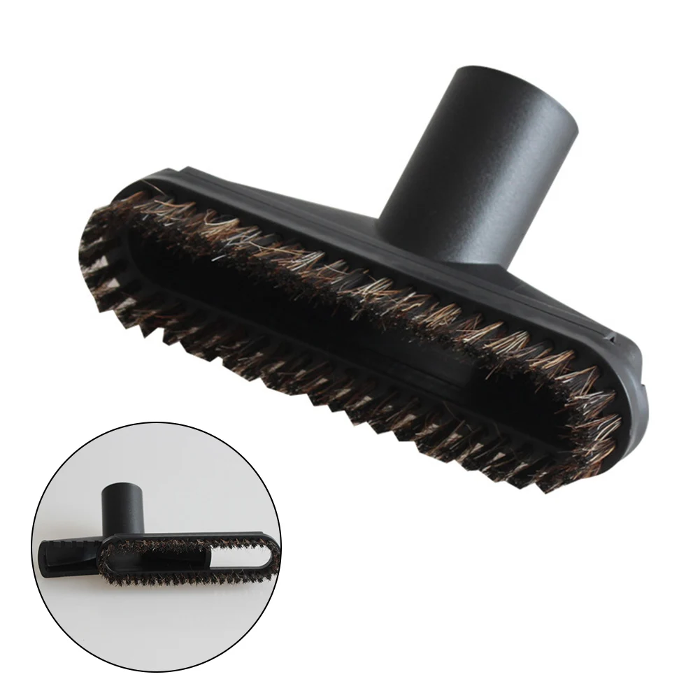 Dusting Brush For Vacuum Cleaner Dusting Brush Head For Bed Sofa Hair Stair Crevice Dust Collector Attachment Tool
Dusting Brush For Vacuum Cleaner Dusting Brush Head For Bed Sofa Hair Stair Crevice Dust Collector Attachment Tool