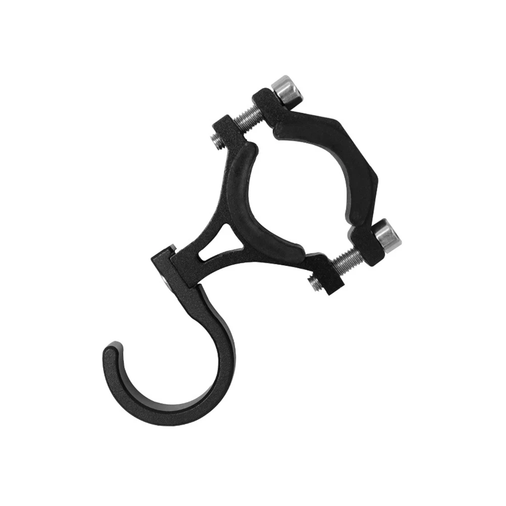 Aluminum Alloy Handlebar Hook Hole-Free Pole Hooks For Xiaomi M365/pro/1s Electric Scooter M5-30 M5-20 Screws Cycling Parts
Aluminum Alloy Handlebar Hook Hole-Free Pole Hooks For Xiaomi M365/pro/1s Electric Scooter M5-30 M5-20 Screws Cycling Parts