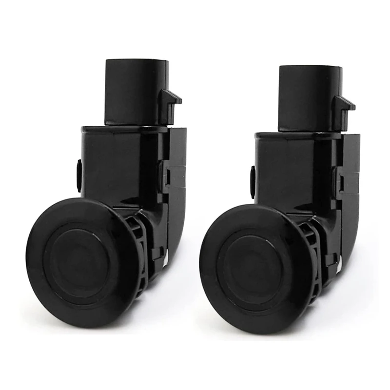 2X PDC резервный датчик парковки для Toyota Lexus LS430 GS430 IS250 IS350 89341-50011