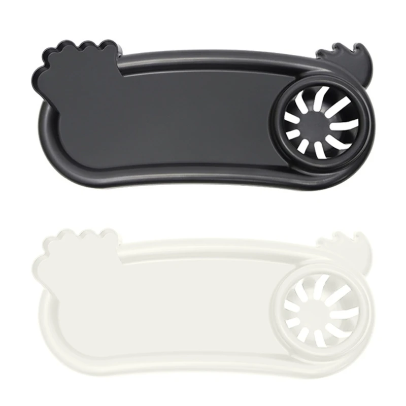 Upgraded Cup & Tray Holder for Stroller Baby Stroller Tray Suitable for Most Strollers for Baby Self-feeding A2UB
Upgraded Cup & Tray Holder for Stroller Baby Stroller Tray Suitable for Most Strollers for Baby Self-feeding A2UB