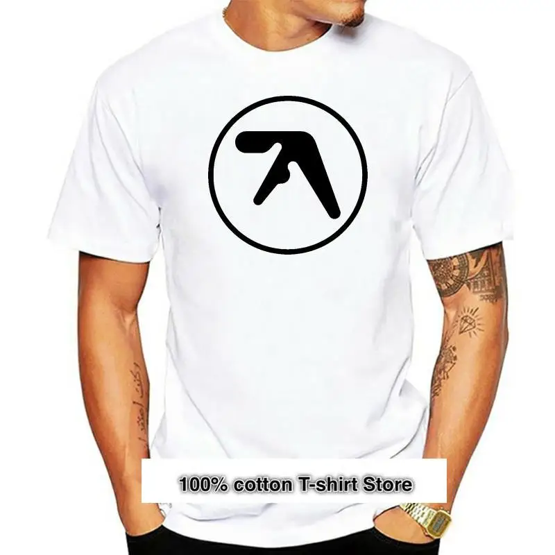 Camiseta con Logo de Aphex Twin aphextwin, aphex twin idm, música electrónica, ambiente selected works
Camiseta con Logo de Aphex Twin aphextwin, aphex twin idm, música electrónica, ambiente selected works